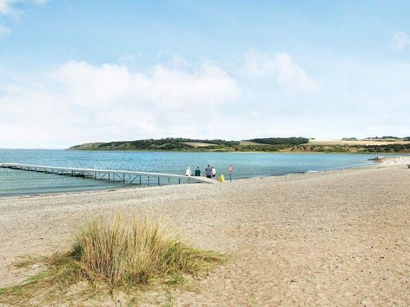 Classic Apartment, 3 Bedrooms | Beach