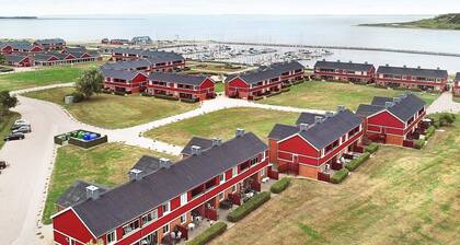 5 Person Holiday Home on a Holiday Park in Lemvig