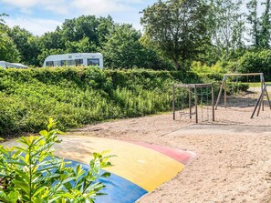 Casa conforto, 1 quarto | Área infantil