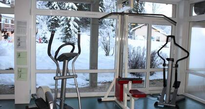 Holiday Home in Jura With Heated Pool