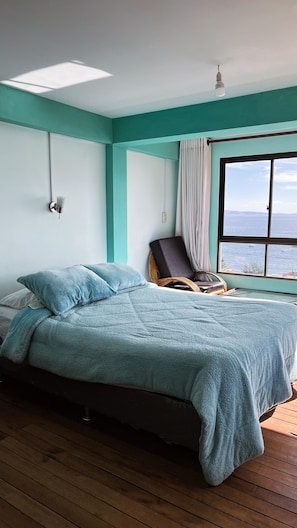 1 bedroom, Internet