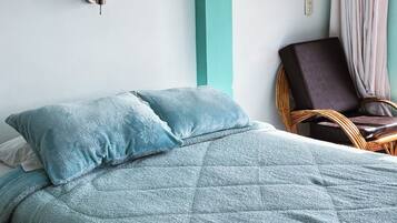 1 Schlafzimmer, Internetzugang