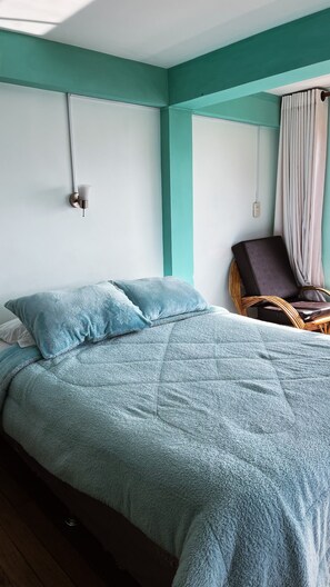 1 Schlafzimmer, Internetzugang