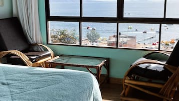 1 dormitori i Internet