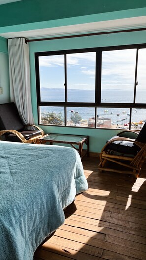 1 Schlafzimmer, Internetzugang