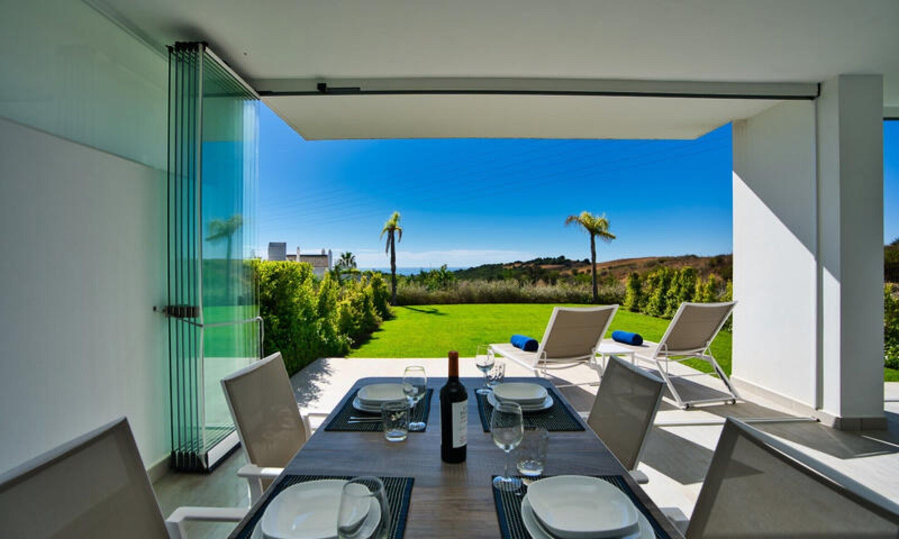 Servei de restauració a l'aire lliure