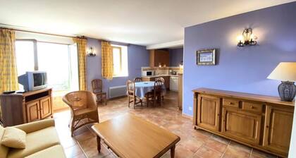 Apartments for 4 People