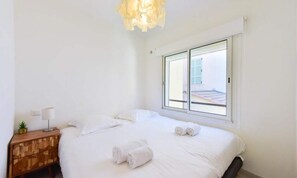 Ferros/tábuas de passar roupa, roupa de cama