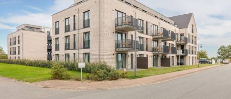 Apartment | Exterior