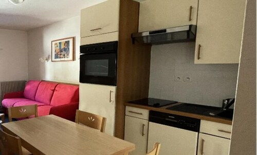 Studio for 4 People