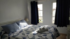 Room - Edf. Fuentes A 2aob - Eurosur (Nerja)