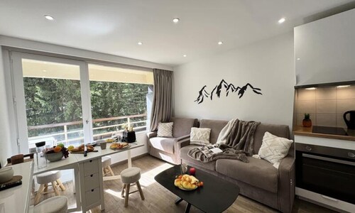 Studio - Foot OF THE Slopes Vars-ecrins