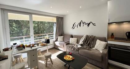 Studio - Foot OF THE Slopes Vars-ecrins