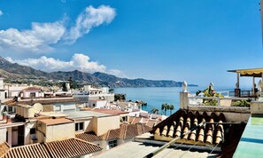 Property grounds - EDF Sirena 7K - Eurosur (Nerja)