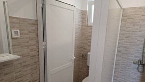 House | Bathroom - Charming Holiday Home Near Zadar (Sveti Filip i Jakov)