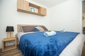 Nhà | 2 phòng ngủ 