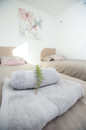 House | Interior detail - Charming Holiday Home Near Zadar (Sveti Filip i Jakov)