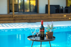 House | Interior detail - Charming Holiday Home Near Zadar (Sveti Filip i Jakov)