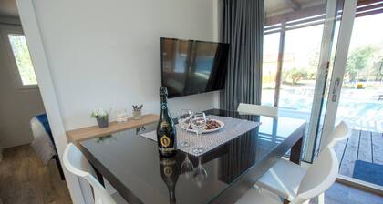 Charming Holiday Home Near Zadar