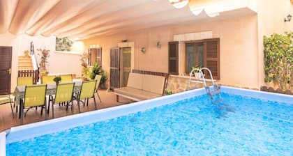 011 Casa Ancla Etv/9976 by Mallorca Charme