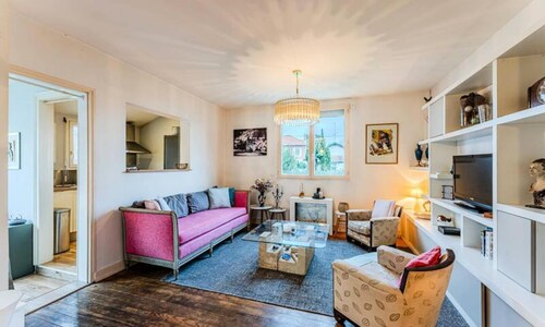 Arcachon, City OF Autumn - Near THE Aiguillon District AND THE Beach!