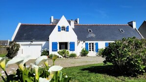 Exterior - Houses & Villas for 5 People (Pouldreuzic)