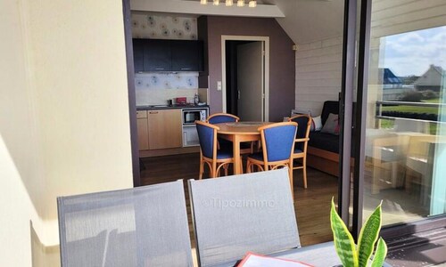 Apartments for 2 People