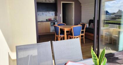 Apartments for 2 People