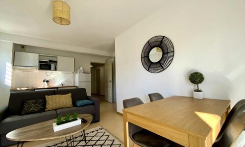 Apartments for 5 People