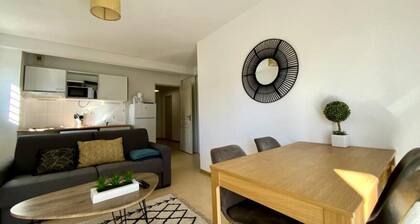 Apartments for 5 People