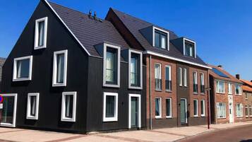 Apartment | Exterior