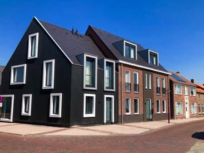 Appartement | Exterieur