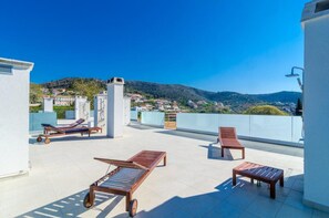 Exterior - Apartment Lula - Superior Two-bedroom Apartment With Balcony and Sea View (Dubrovnik)