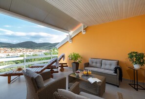 Apartemen | Halaman properti