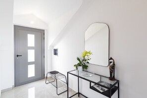 Apartemen | Interior