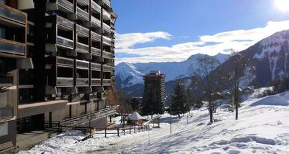 Apartment in Zodiaque With Slope Views
