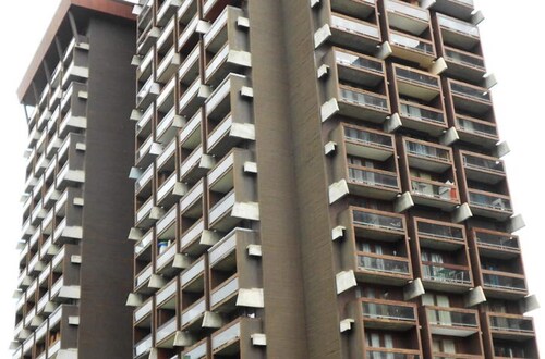 Beautiful Alcove Studio OF 31m2