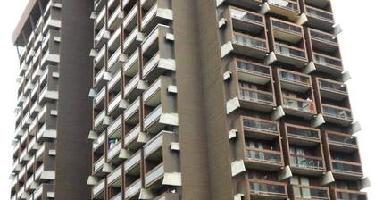 Beautiful Alcove Studio OF 31m2