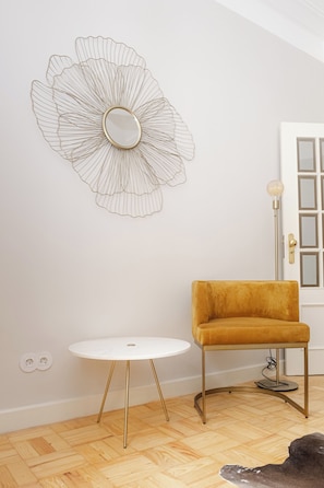 Interior - Nomad's By Sta Catarina Flats - Moments (Porto)