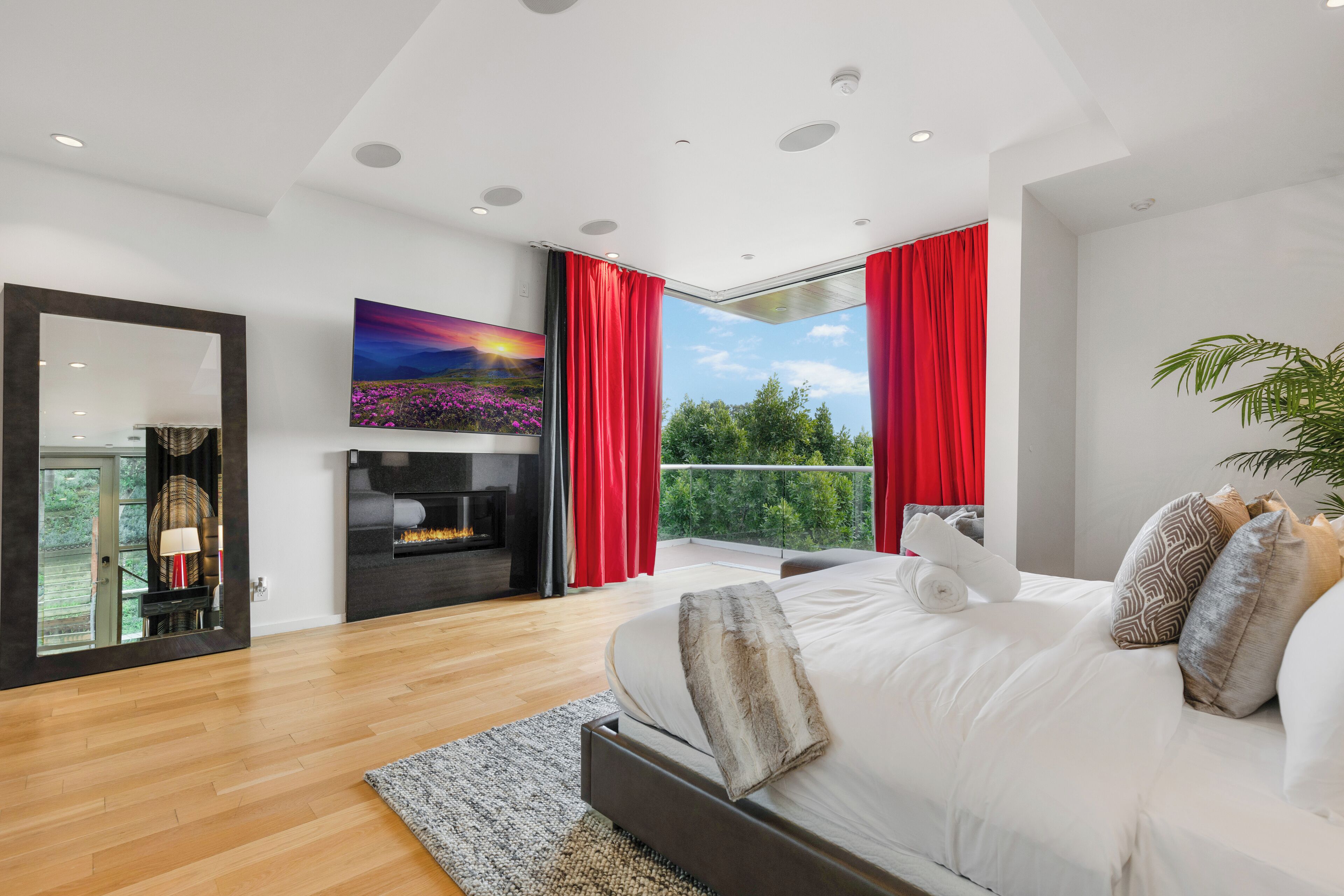 3 dormitorios, wifi gratis, ropa de cama