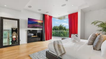 3 dormitorios, wifi gratis, ropa de cama