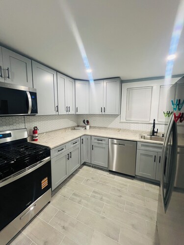 Luxury cozy apartment