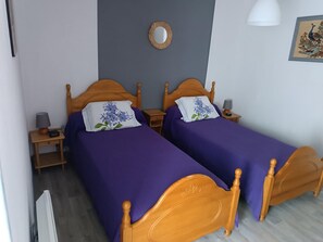 2 bedrooms - L'Etable - SAINT SAUVES D'AUVERGNE (SAINT SAUVES D'AUVERGNE)