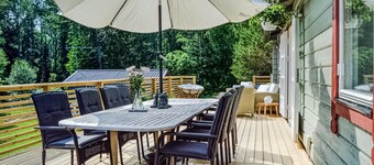 Nice home in Vätö with WiFi