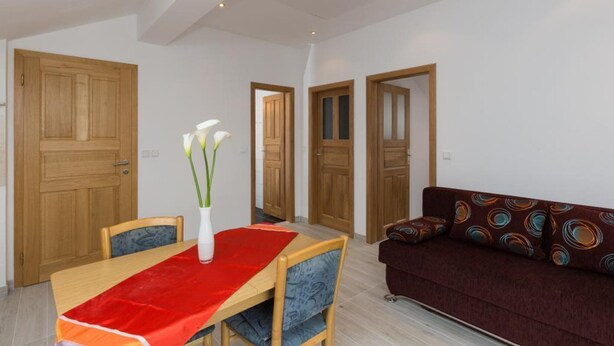 Apartment | Living room - Villa Celenca - One-bedroom Apartment - A4 (Dubrovnik)
