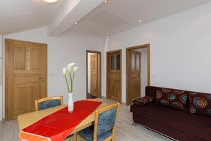 Living room - Villa Celenca - One-bedroom Apartment - A4 (Dubrovnik)