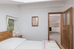 Apartment - Villa Celenca - One-bedroom Apartment - A4 (Dubrovnik)