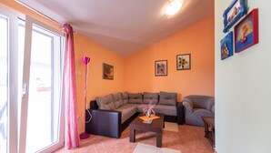 Appartement | Salle de séjour