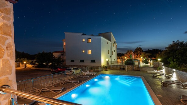 Appartement | Piscine | Piscine extérieure