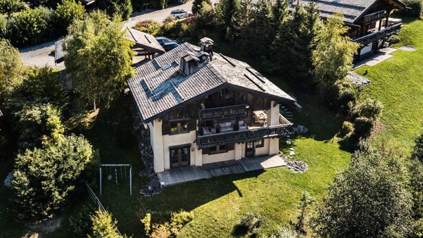 Udendørsområde